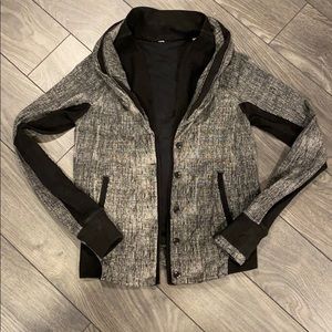 Lululemon sweater/jacket